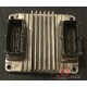 8972406221 / 09391269 ECU CENTRALITA DE MOTOR OPEL ASTRA 1.7 L/TX2