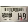 89170-42160 UNIDAD DE CONTROL AIR BAG TOYOTA RAV 4