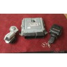 0281014202 CONJUNTO ARRANQUE ( ECU+ELV+EZS+1 LLAVE) MERCEDES-BENZ SPRINTER 2.2 CDI