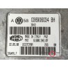 IAW4MV.GC ECU CENTRALITALITA MOTOR VOLKSWAGEN GOLF IV 1.6 AZD