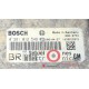 0281012549 ECU CENTRALITA MOTOR OPEL ZAFIRA -B 1.9 CDTI