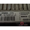 S122326107-A SID 301 ECU CENTRALITA MOTOR RENAULT SCENIC