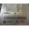 0281010565 ECU CENTRALITA MOTOR BMW 320D 150cv