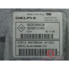 8200399038 ECU CENTRALITA MOTOR RENAULT CLIO 1.5 DCI