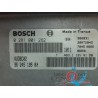 0281001262 ECU CENTRALITA MOTOR CITROEN-XANTIA PEUGEOT-406 1.9 TD 