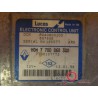 RO4080010D / 80760E ECU CENTRALITA MOTOR RENAULT-KANGOO 1.9D