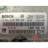 0281010050 ECU CENTRALITA MOTOR OPEL ASTRA-G 1.7 CDTI