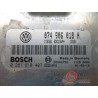 0281010407 ECU CENTRALITA MOTOR VOLKSWAGEN 2.5 TDI