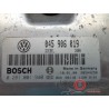 0281001940 ECU CENTRALITA MOTOR VOLKSWAGEN - POLO 1.4 TDI