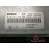 0281011324 ECU CENTRALITA MOTOR RENAULT LAGUNA-II 1.9 DCI