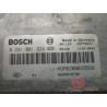 0281001934 ECU CENTRALITA MOTOR RENAULT SCENIC - MEGANE 1.9 DCI