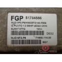 FGP 51174566 ECU CENTRALITA MOTOR FIAT - G. PUNTO 1.3