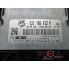 0281015436 ECU CENTRALITA MOTOR SEAT IBIZA 1.9 TDI