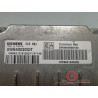5WS40020G-T SID 801 ECU CENTRALITA MOTOR PEUGEOT 307 2.0 HDI