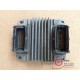 8973258946 / 12227249 ECU CENTRALITA MOTOR OPEL MERIVA 1.7