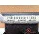 0261208253 ECU CENTRALITA MOTOR OPEL CORSA 1.2 Z12XEP