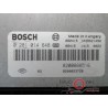 0281014648 ECU CENTRALITA MOTOR RENAULT TRAFIC 2.0 DCI