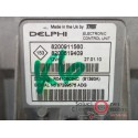 DCM1.2 - R0410B034C 81393A ECU CENTRALITA MOTOR NISSAN MICRA 1.5