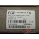 FGP 55194018 YU MJD 6JO.C6 ECU CENTRALITA MOTOR OPEL COMBO 1.3 CDTI