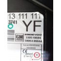 5WK48664d - 13111111 YF MODULO DE CARROCERIA OPEL MERIVA