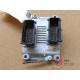 0261208253 ECU CENTRALITA MOTOR OPEL CORSA 1.2 GASOLINA - Z12XE