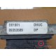 DHUC - 09353509 CENTRALITA MOTOR OPEL ASTRA 1.6 8V Z16SE