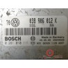 0281010111 ECU CENTRALITA MOTOR VOLKSWAGEM BORA- GOLF-IV 1.9 TDI