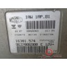 IAW1AP.81 ECU CENTRALITA MOTOR PEUGEOT 206