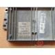 21646087-4 ECU CENTRALITA MOTOR PEUGEOT 206 1.4 XS