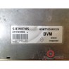 S111723105 A ECU CENTRALITA MOTOR RENAULT SPACE 2.0