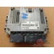 0281012548 ECU CENTRALITA MOTOR OPEL ASTRA-H 1.9 CDI