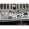 5WS40433A-T SID 804 ECU CENTRALITA MOTOR FORD FIESTA 1.4 TDCI