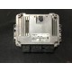 8M51-12A650-LB 8YLB 0281011701 ECU CENTRALITA DE MOTOR FORD FOCUS 1.6 TDCI 90CV