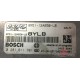 8M51-12A650-LB 8YLB 0281011701 ECU CENTRALITA DE MOTOR FORD FOCUS 1.6 TDCI 90CV
